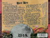 Frank Zappas - 1969 - Uncle Meat CD1 & CD2 - Back